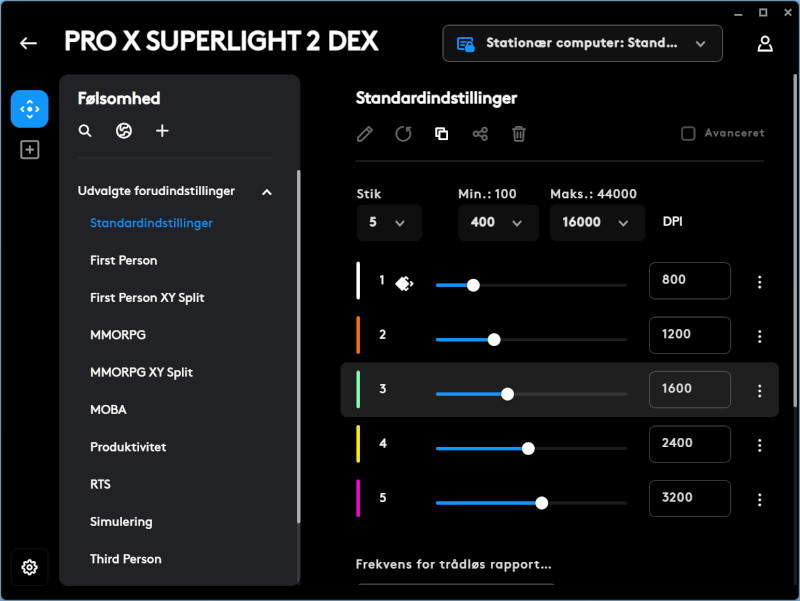 Logitech Pro X Superlight 2 gaming mouse Hero2 sensor lightweight lightforce magnetic gamingmouse.png